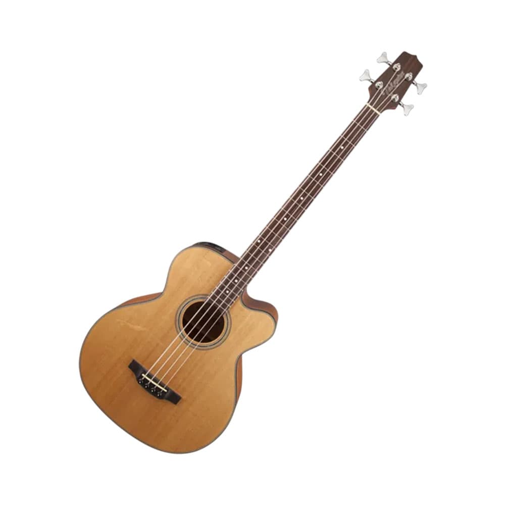 Anúncio: BAJO ELECTROACÚSTICO TAKAMINE GB30CE NT