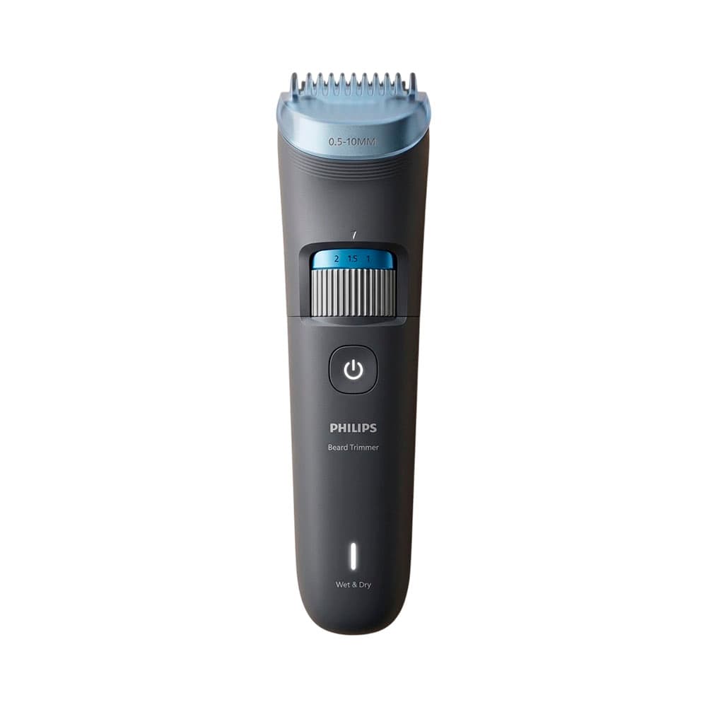 Anúncio: AFEITADORA PHILIPS BEARD TRIMMER SERIE 3000 BT3617/15