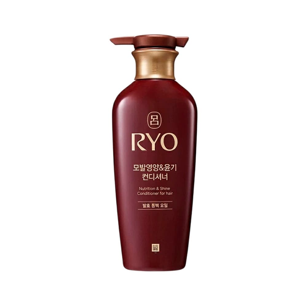 Anúncio: ACONDICIONADOR RYO NUTRITION & SHINE 400ML