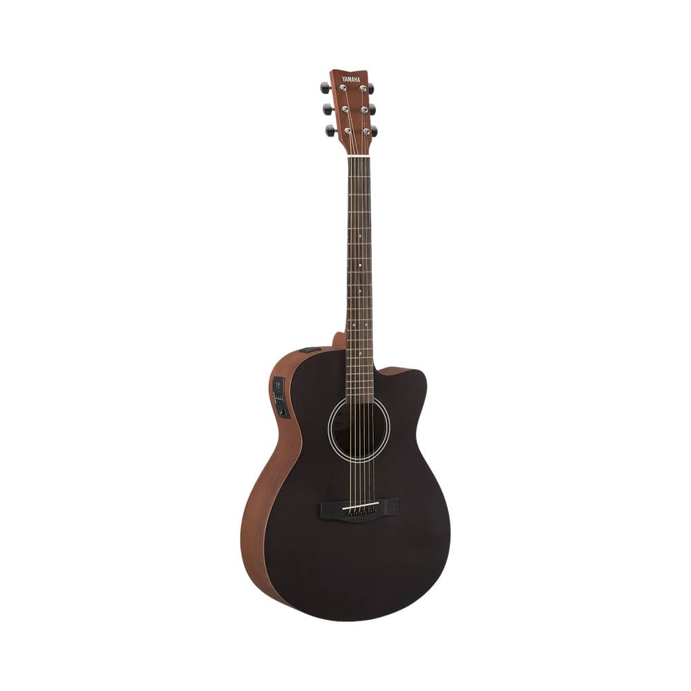 Anúncio: GUITARRA ELECTROACÚSTICA YAMAHA FS400C SMB