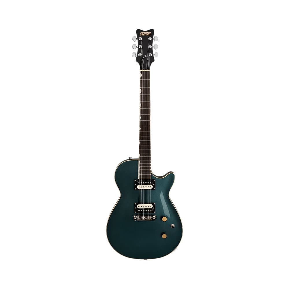 Anúncio: GUITARRA ELÉCTRICA GRETSCH STRML JET GNMTL