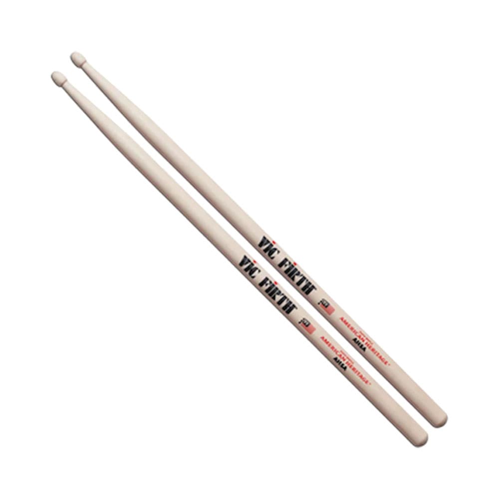 Anúncio: PALILLO VIC FIRTH AH5A
