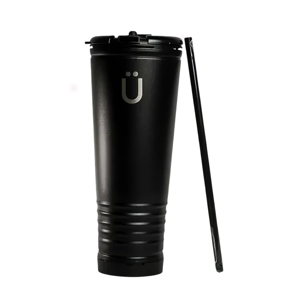 Anúncio: VASO TÉRMICO KUHL 70001 VUVUZELA 680ML NEGRO