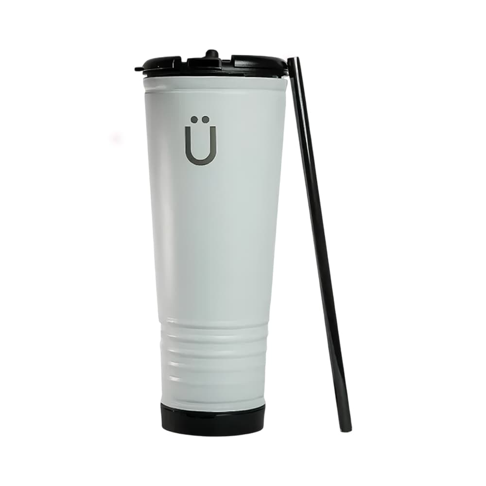 Anúncio: VASO TÉRMICO KUHL 70004 VUVUZELA 680ML BLANCO
