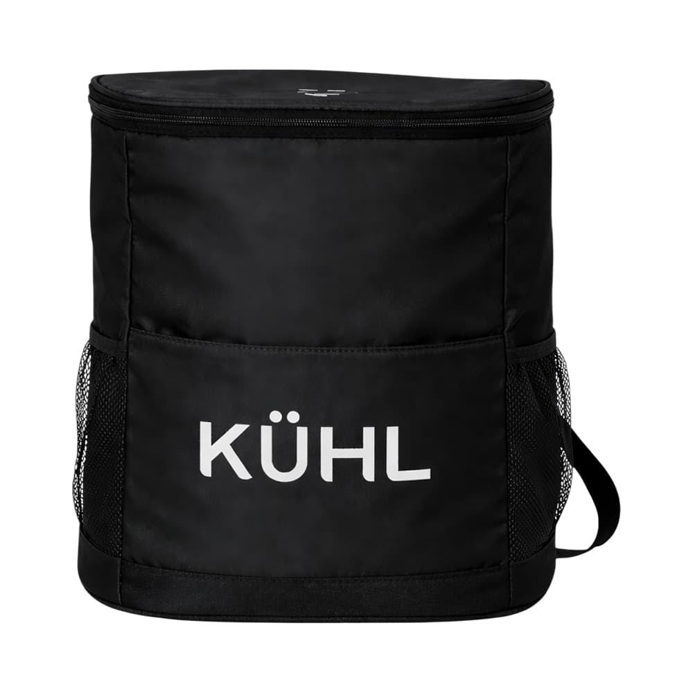 Anúncio: MOCHILA CONSERVADORA KUHL 901 NEGRO 9L
