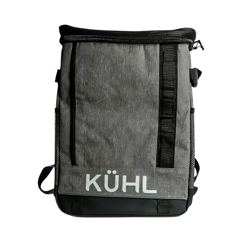 Anúncio: MOCHILA CONSERVADORA KUHL 1503 GRIS 15L