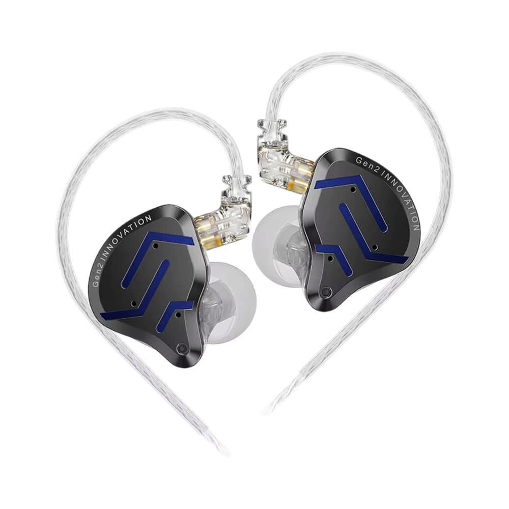 Anúncio: AURICULAR KZ ZSN PRO 2 RETORNO
