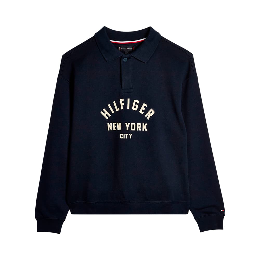 Anúncio: MOLETÓN INFANTIL NIÑO TOMMY HILFIGER KB0KB09805 C1G