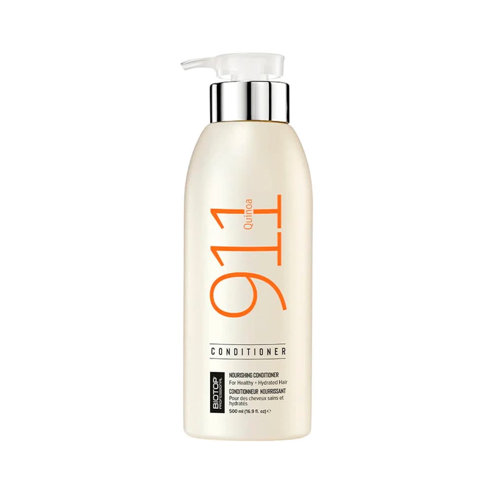 Anúncio: ACONDICONADOR BIOTOP PROFESSIONAL 911 QUINOA 500ML