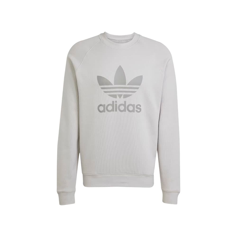 Anúncio: SUDADERA ADIDAS JN7004 ADICOLOR CLASSICS TREFOIL MASCULINO
