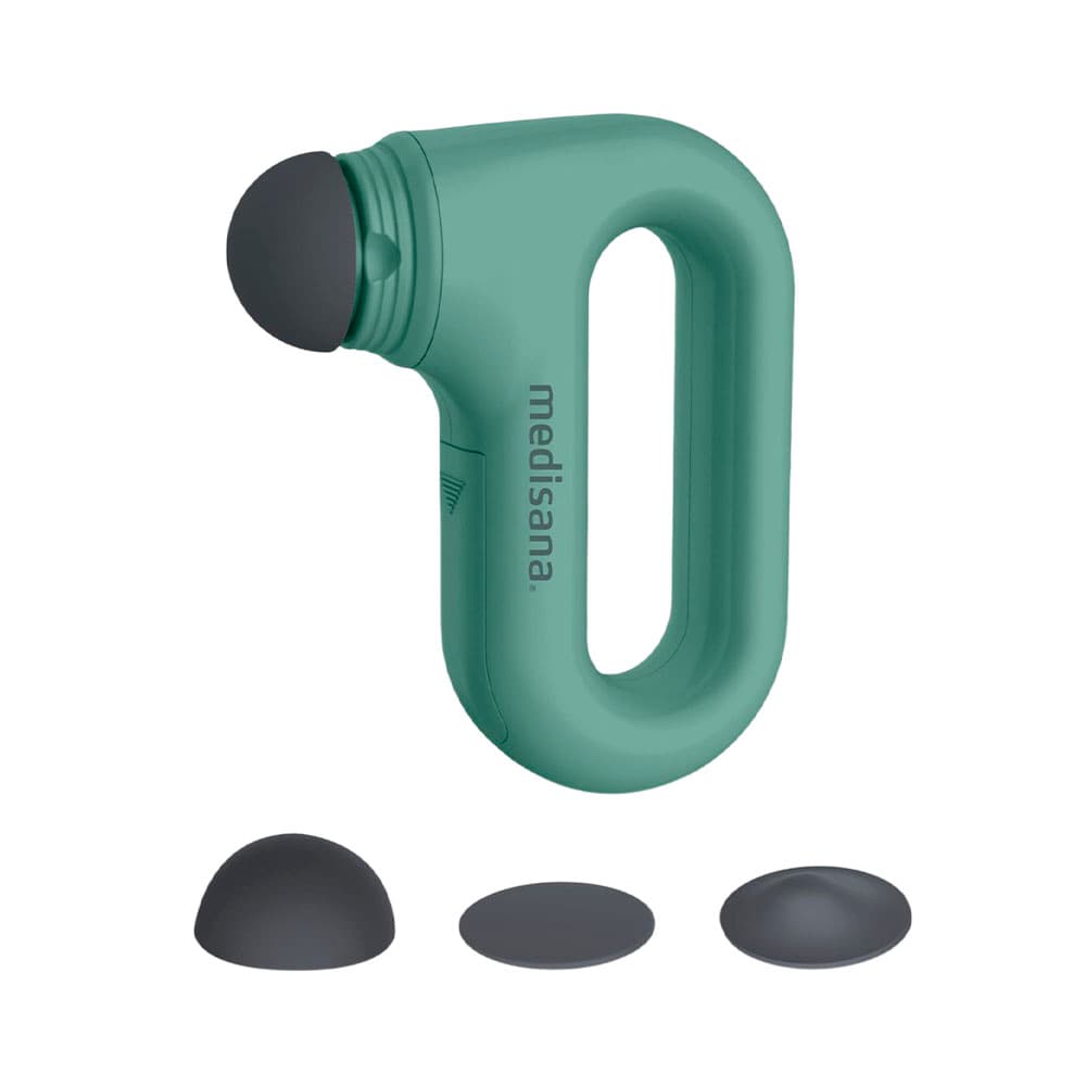 Anúncio: MASAJEADOR MEDISANA HM 330 MINI