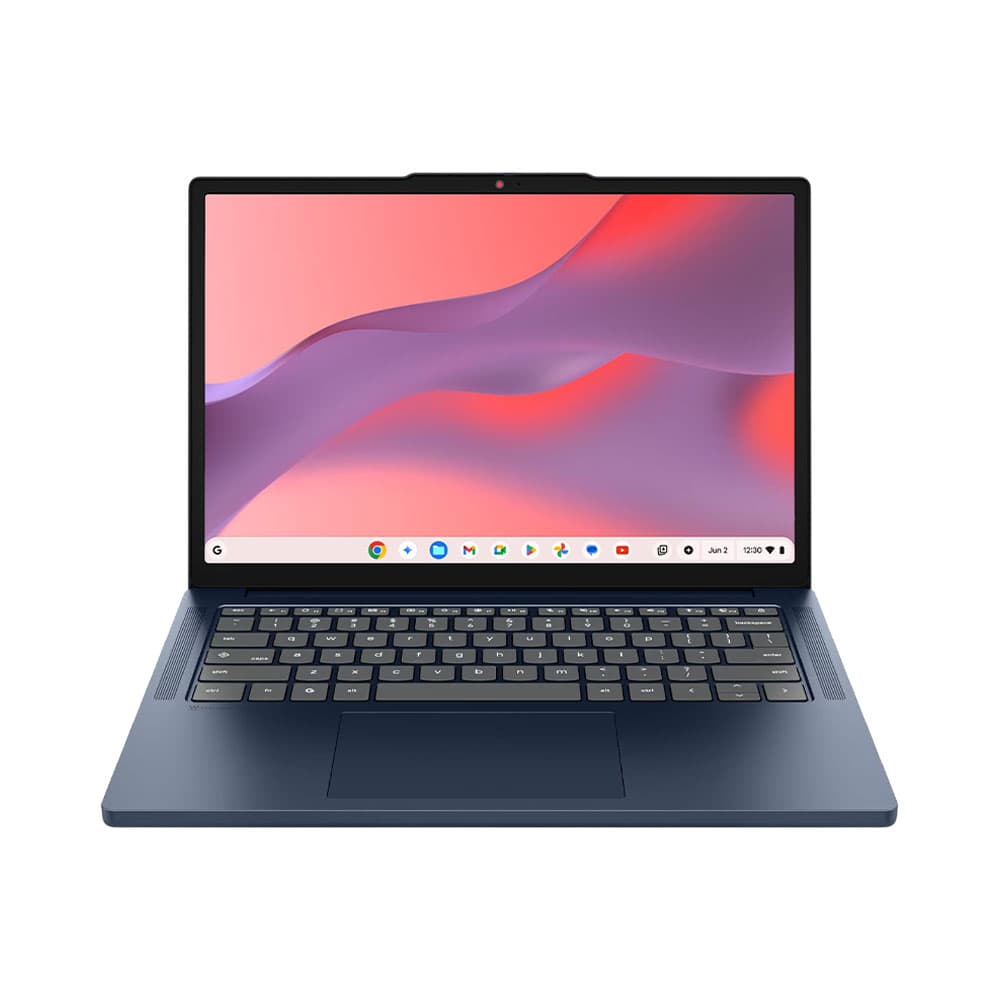 Anúncio: NOTEBOOK LENOVO CHROMEBOOK 83SX0000US MEDIATEK KOMPANIO 540 4GB RAM 64GB SSD 14"