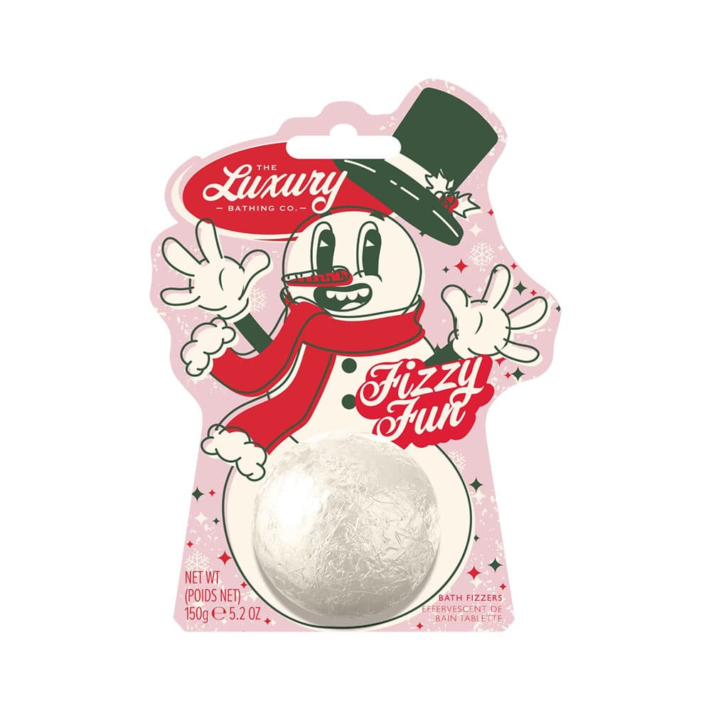 Anúncio: BOMBAS DE BAÑO COLE BEAUTY THE LUXURY BATHING COMPANY FIZZY FUN 150GR