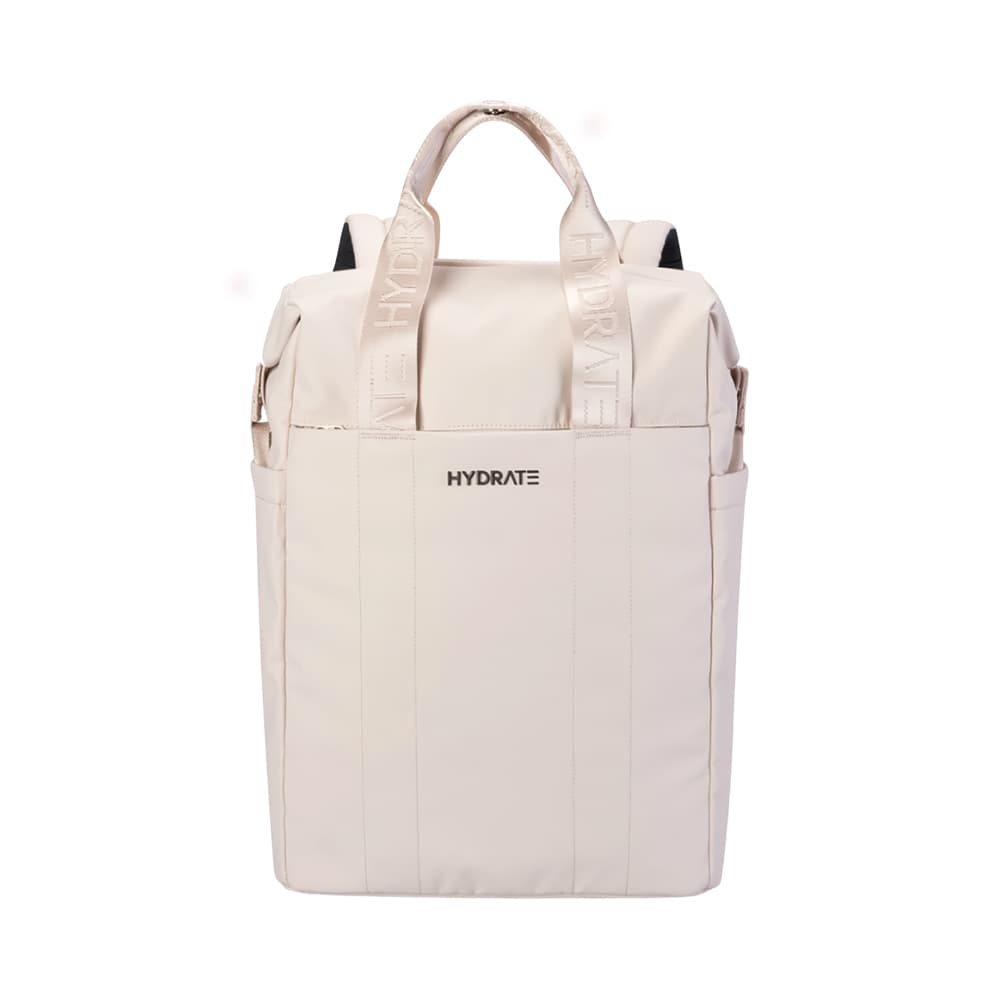 Anúncio: MOCHILA HYDRATE DAILY MATE 18+MP BEIGE 18L