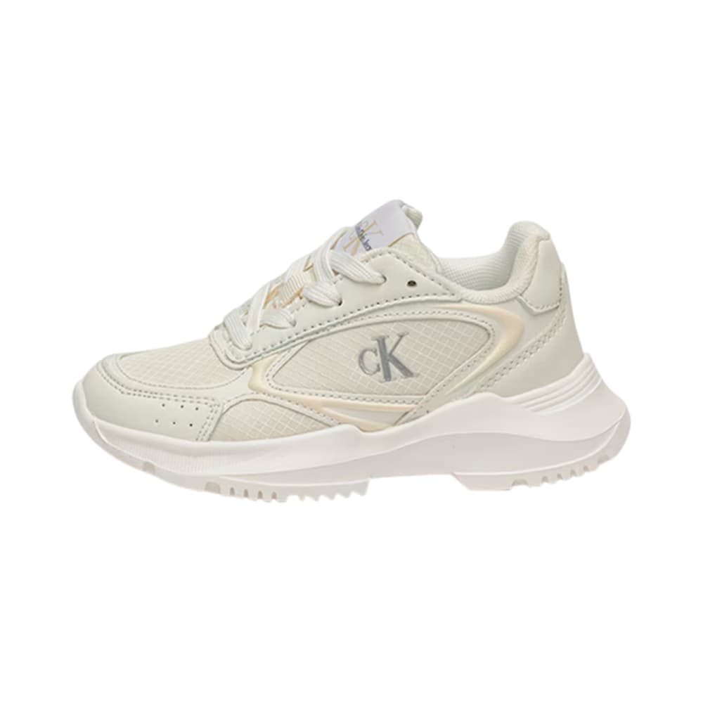 Anúncio: CALZADO INFANTIL NIÑA CALVIN KLEIN V3A9-82030-1695 530