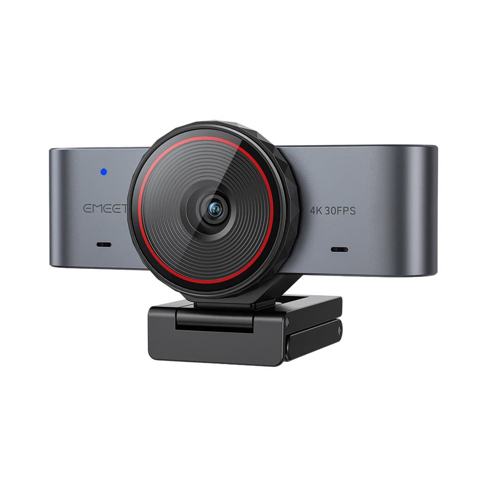 Anúncio: WEBCAM EMEET C960 ULTRA 4K