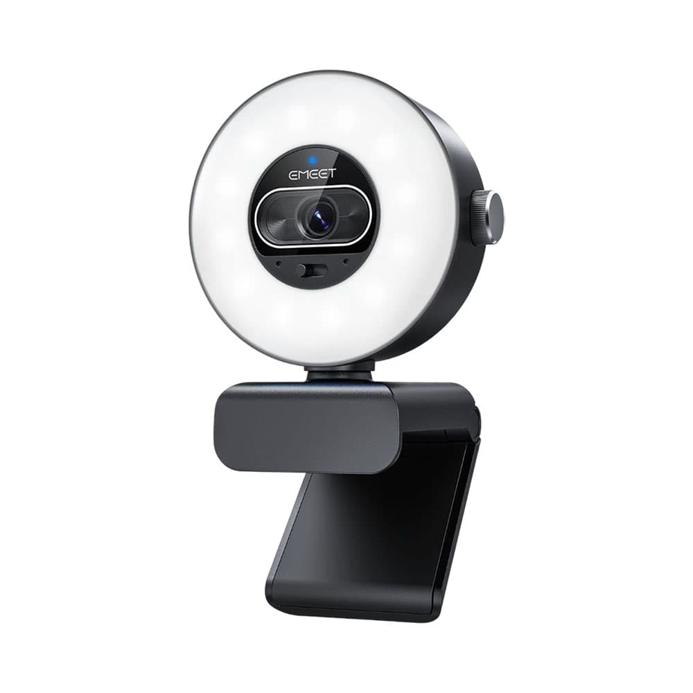 Anúncio: WEBCAM EMEET S600L 4K