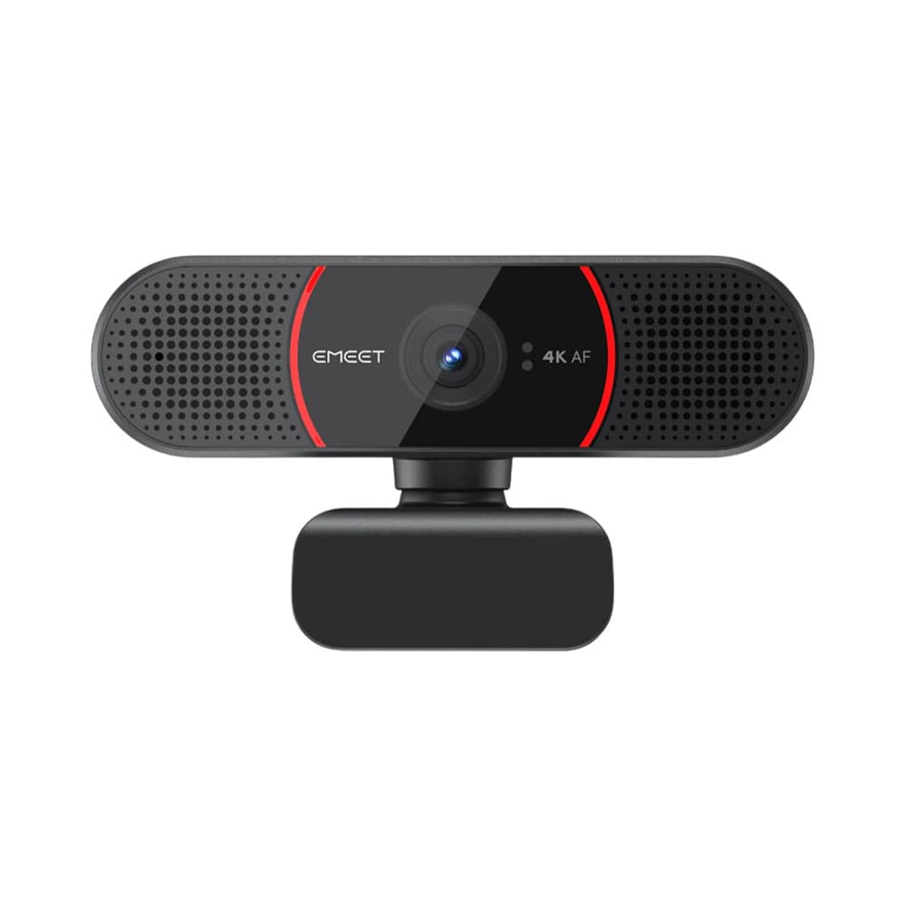 Anúncio: WEBCAM EMEET C960 4K