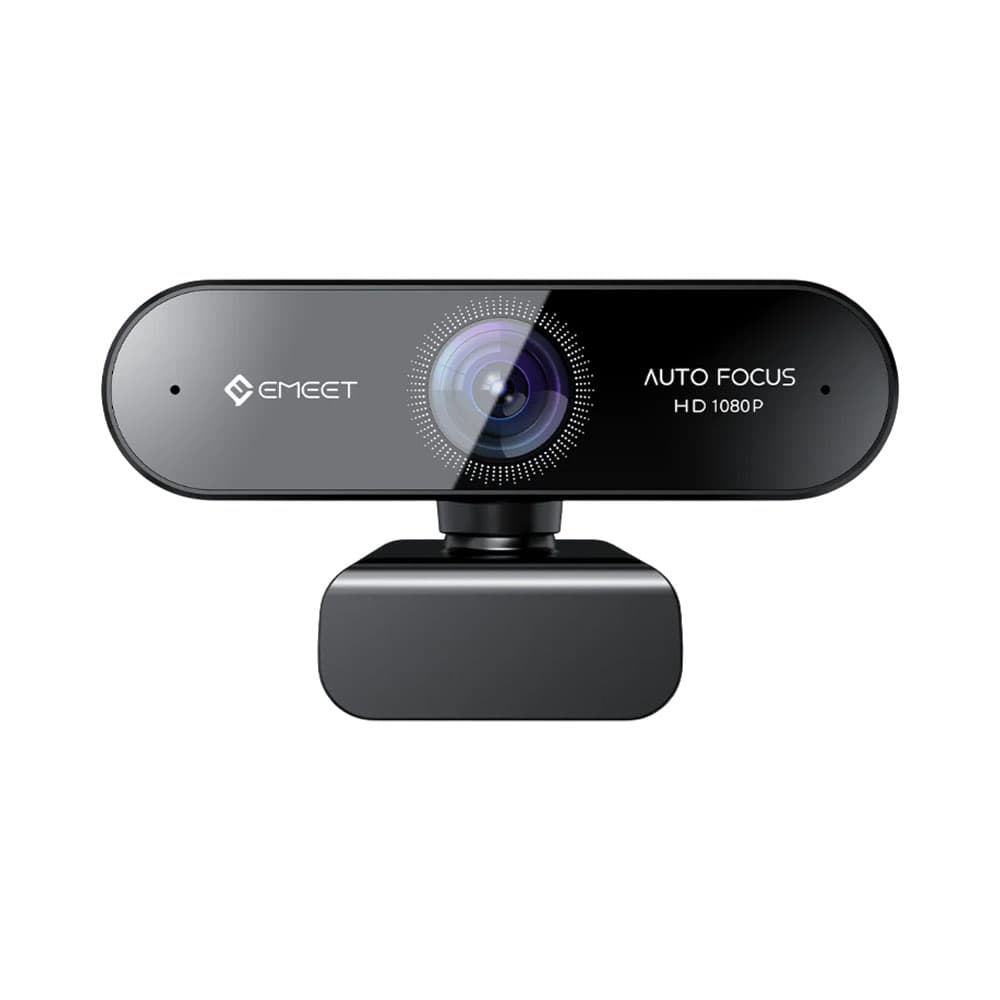 Anúncio: WEBCAM EMEET NOVA FHD 1080P