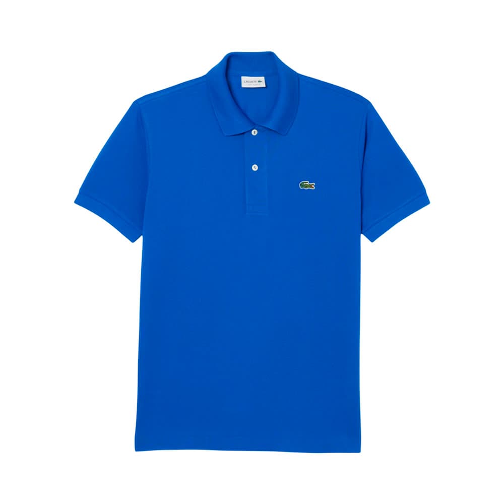 Anúncio: CAMISETA POLO LACOSTE L1212 23 WAL MASCULINO