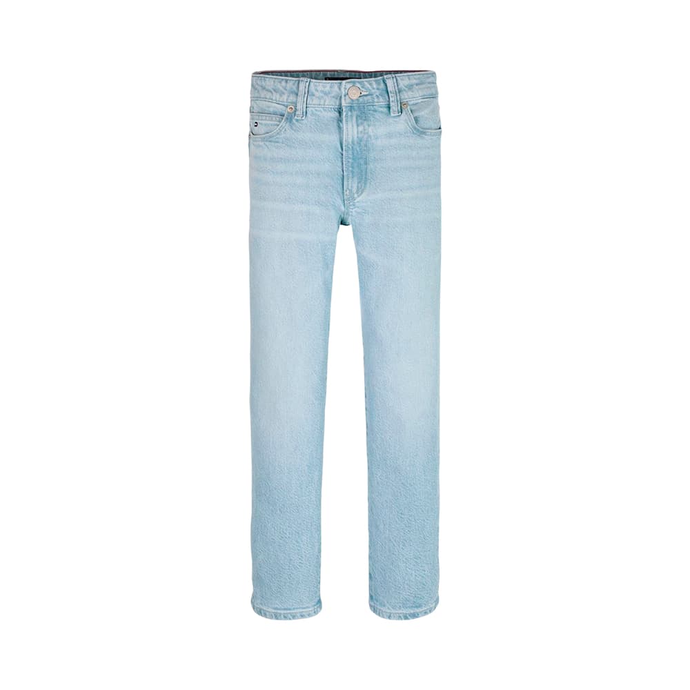 Anúncio: PANTALÓN JEANS INFANTIL NIÑO TOMMY HILFIGER KB0KB09704 1AB