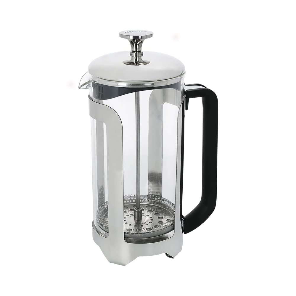 Anúncio: CAFETERA FRANCESA LA CAFETIERE LCROMA8CPSIL ROMA STEEL 350ML