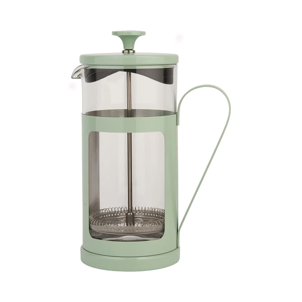 Anúncio: CAFETERA FRANCESA LA CAFETIERE LCMON8CPMIN MONACO MINT 1L