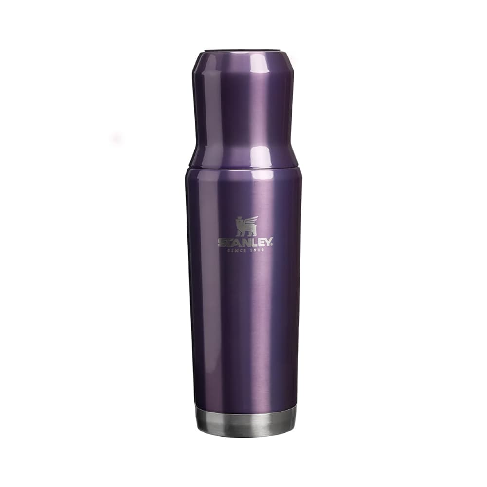 Anúncio: TERMO STANLEY IDEAL MATE SYSTEM 800ML WISTERIA SHINE
