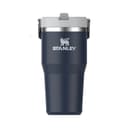 Anúncio: BOTELLA TÉRMICA STANLEY TUMBLER FLIP 590ML DARK NAVY