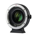 Anúncio: ADAPTADOR VILTROX EF-EOS M2 PARA CANON EF
