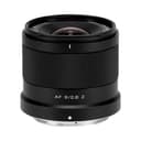 Anúncio: LENTE VILTROX AF 9MM/2.8 Z PARA NIKON