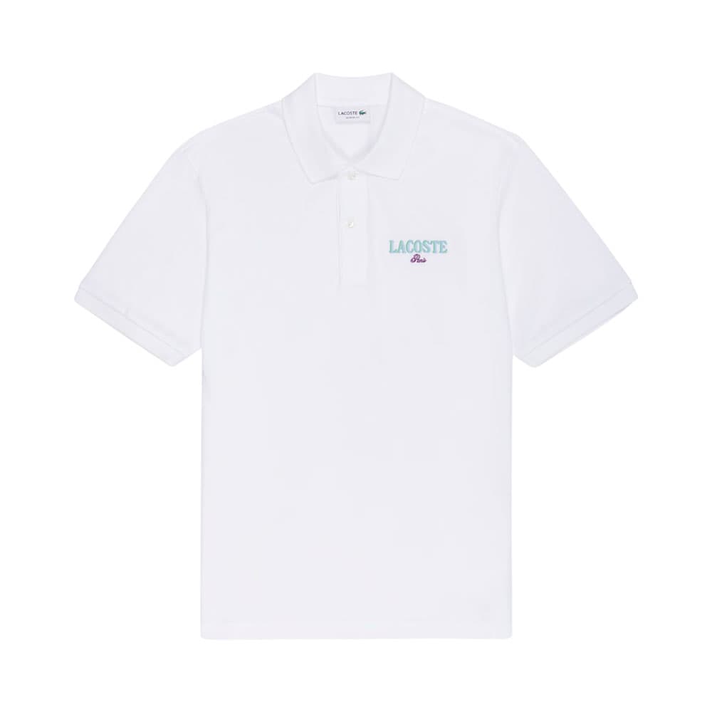 Anúncio: CAMISETA POLO LACOSTE PH7870 23 001 MASCULINO