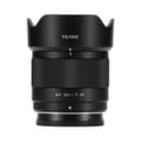 Anúncio: LENTE VILTROX AF 35MM F/1.7 E PARA SONY