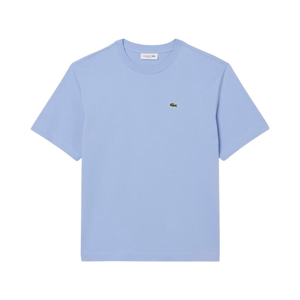 Anúncio: CAMISETA LACOSTE TF7215 23 5QD FEMENINO