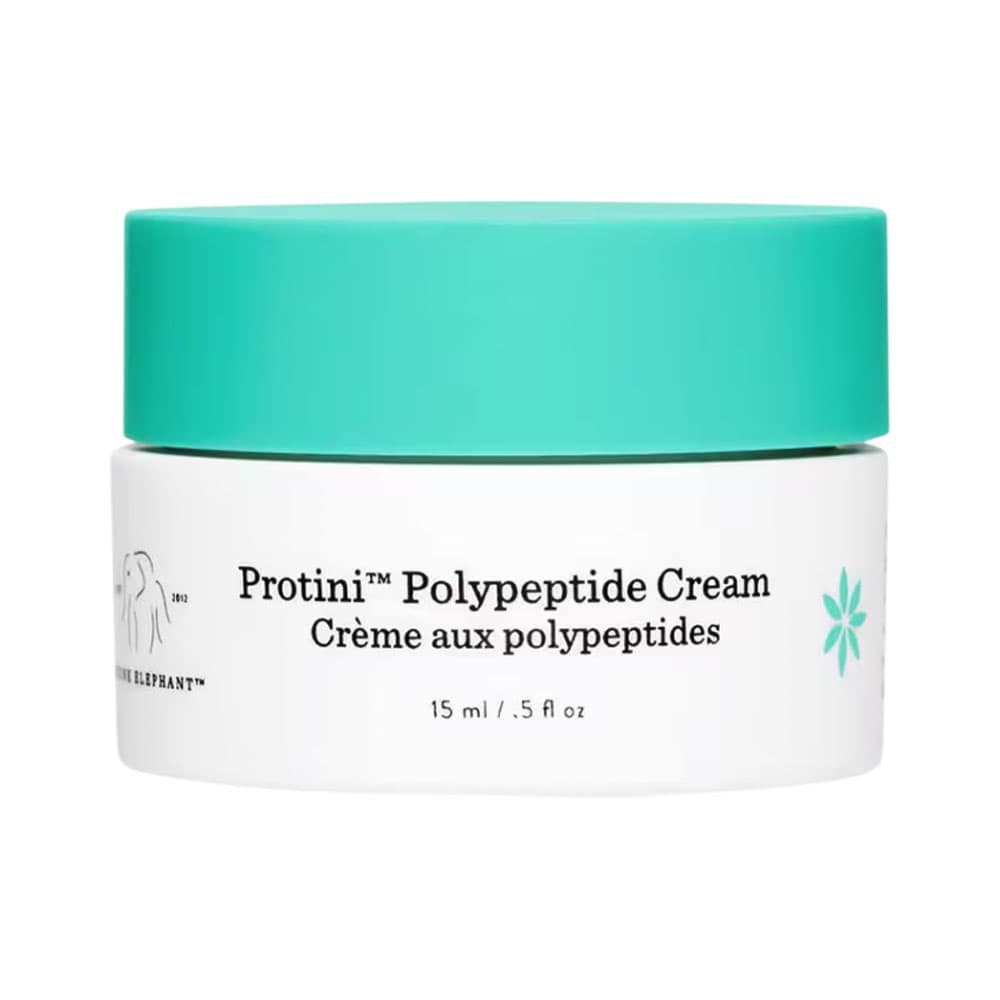 Anúncio: CREMA FACIAL DRUNK ELEPHANT PROTINI POLYPEPTIDE 15ML