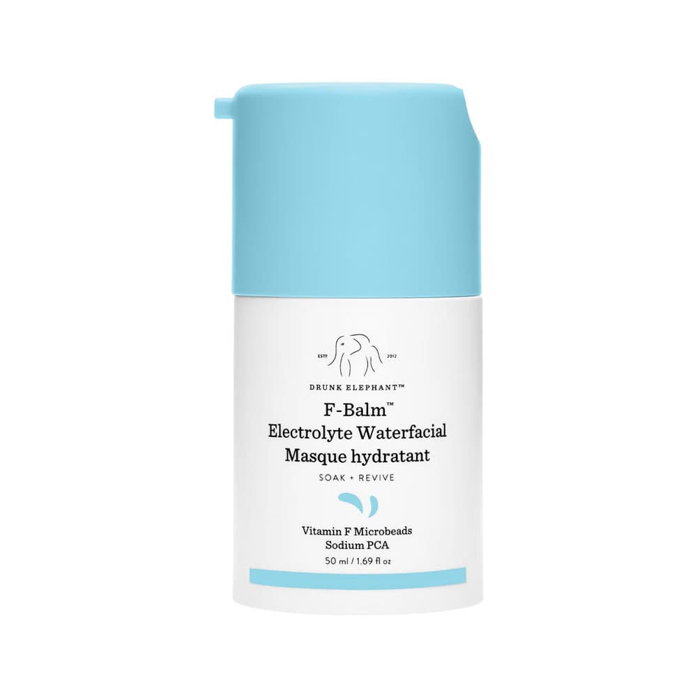 Anúncio: MASCARILLA FACIAL DRUNK ELEPHANT F-BALM ELECTROLYTE WATERFACIAL 50ML