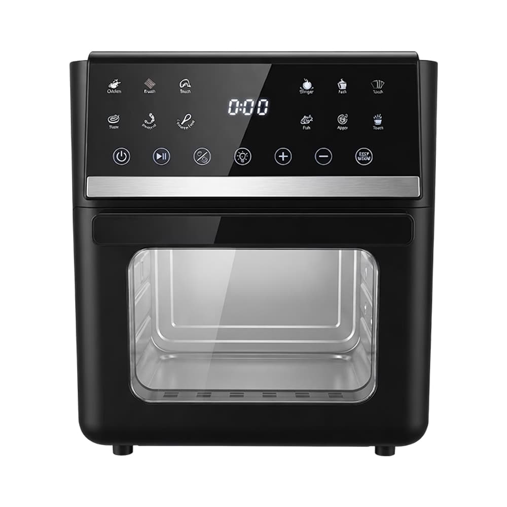 Anúncio: FREIDORA AIR FRYER LUXOR LX-7009 12L 220V NEGRO