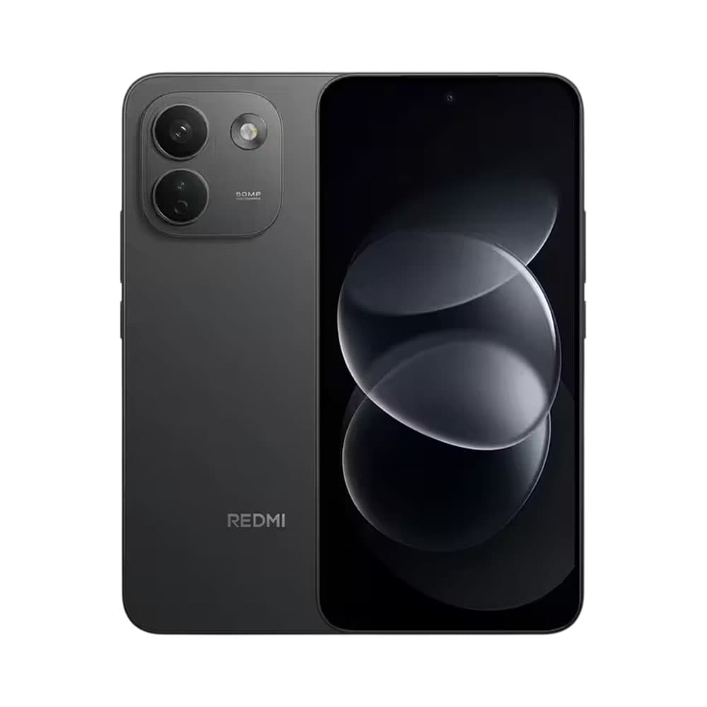 Anúncio: CELULAR XIAOMI REDMI NOTE 17 PRO MAX 5G 8GB RAM 512GB BLACK