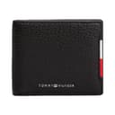 Anúncio: BILLETERA TOMMY HILFIGER AM0AM13513 BDS MASCULINO