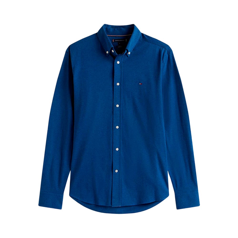 Anúncio: CAMISA TOMMY HILFIGER MW0MW39422 DU5 MASCULINO