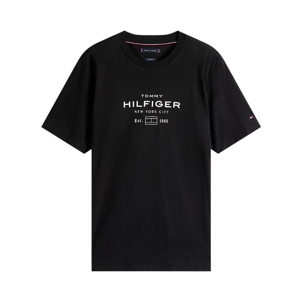 Anúncio: CAMISETA TOMMY HILFIGER MW0MW40002 BDS MASCULINO