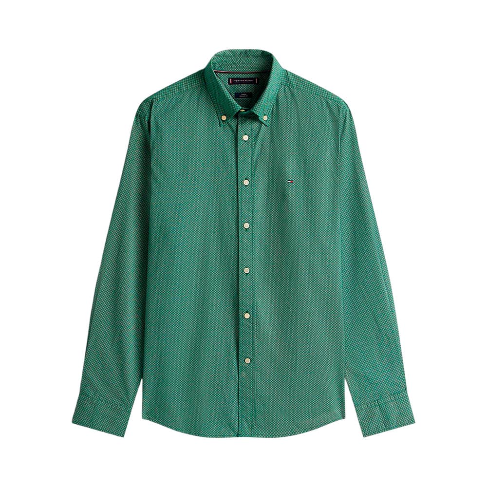 Anúncio: CAMISA TOMMY HILFIGER MW0MW40455 0H9 MASCULINO