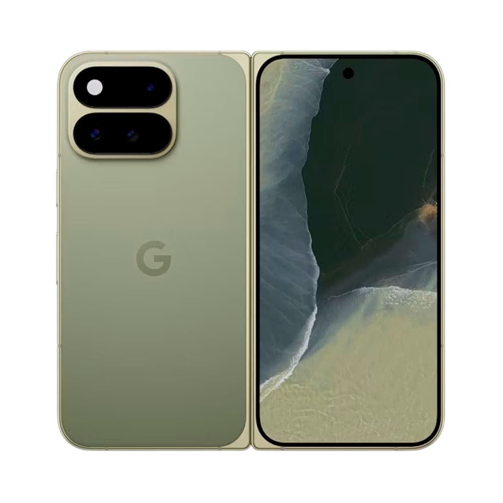 Anúncio: CELULAR GOOGLE PIXEL 11 PRO FOLD 256GB OLIVE