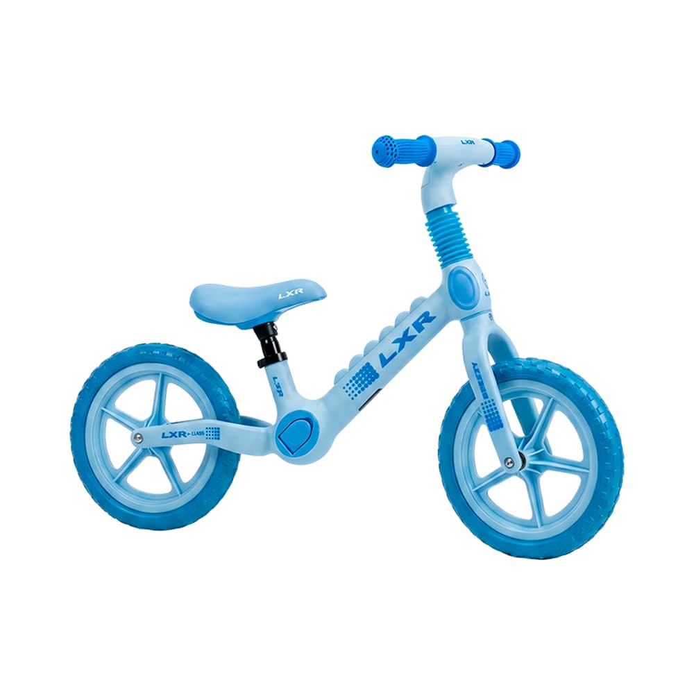 Anúncio: BICICLETA DE EQUILIBRIO LUXOR LXR- B8749C BREEZY