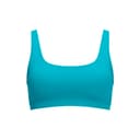 Anúncio: CROP TOP ALTO GIRO 2531517 6075 ALCINHA FEMENINO