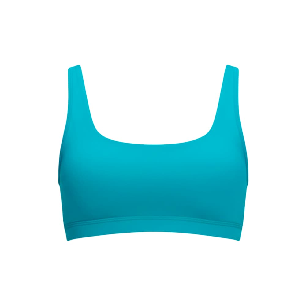 Anúncio: CROP TOP ALTO GIRO 2531517 6075 ALCINHA FEMENINO
