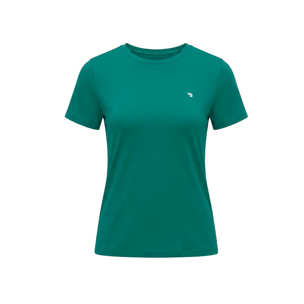 Anúncio: REMERA ALTO GIRO 2531702 6043 GOLA FEMENINO
