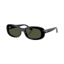 Anúncio: LENTE RAY BAN RB2221 901/31 56 UNISEX