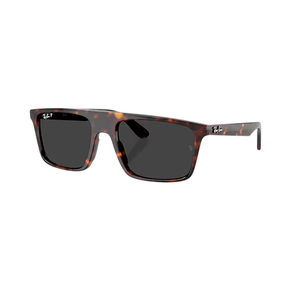 Anúncio: LENTE RAY BAN RB2222 902/48 57 UNISEX
