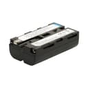 Anúncio: BATERÍA 3G PRO NPF-570 2200MAH